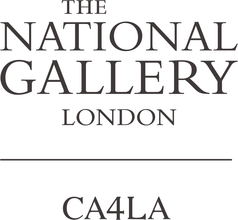 THE NATIONAL GALLERY LONDON|CA4LA